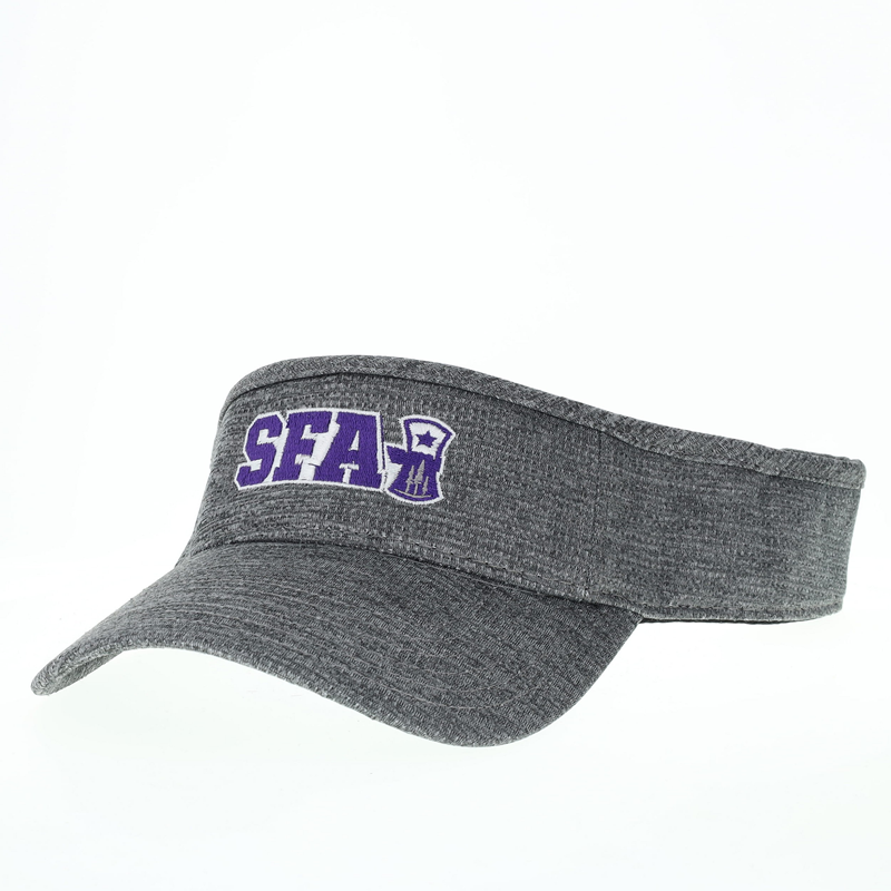 Legacy SFA New Logo Visor