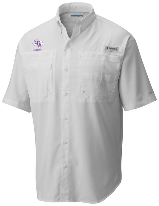 Columbia Tamiami SFA ( Fishing shirts )