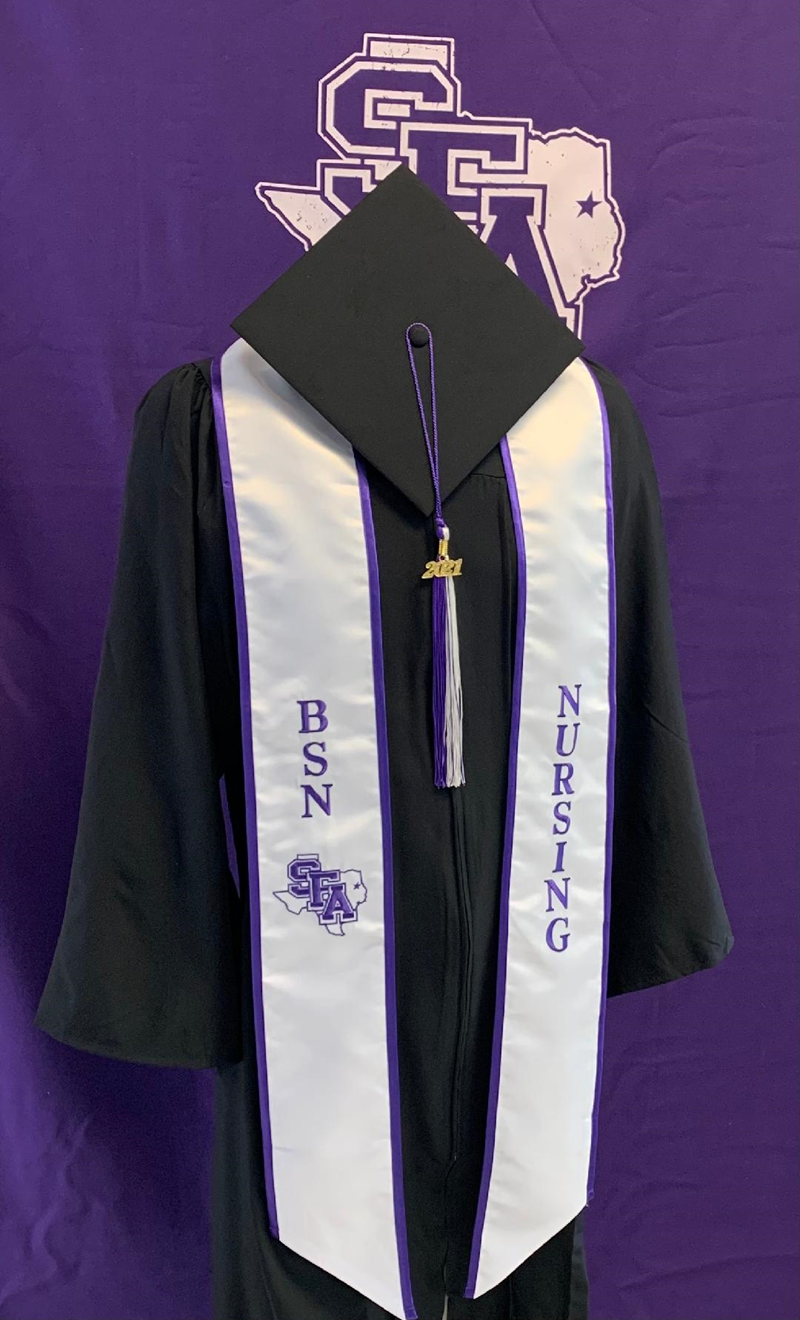 Sash - Pride Nursing Sash (Sfa)