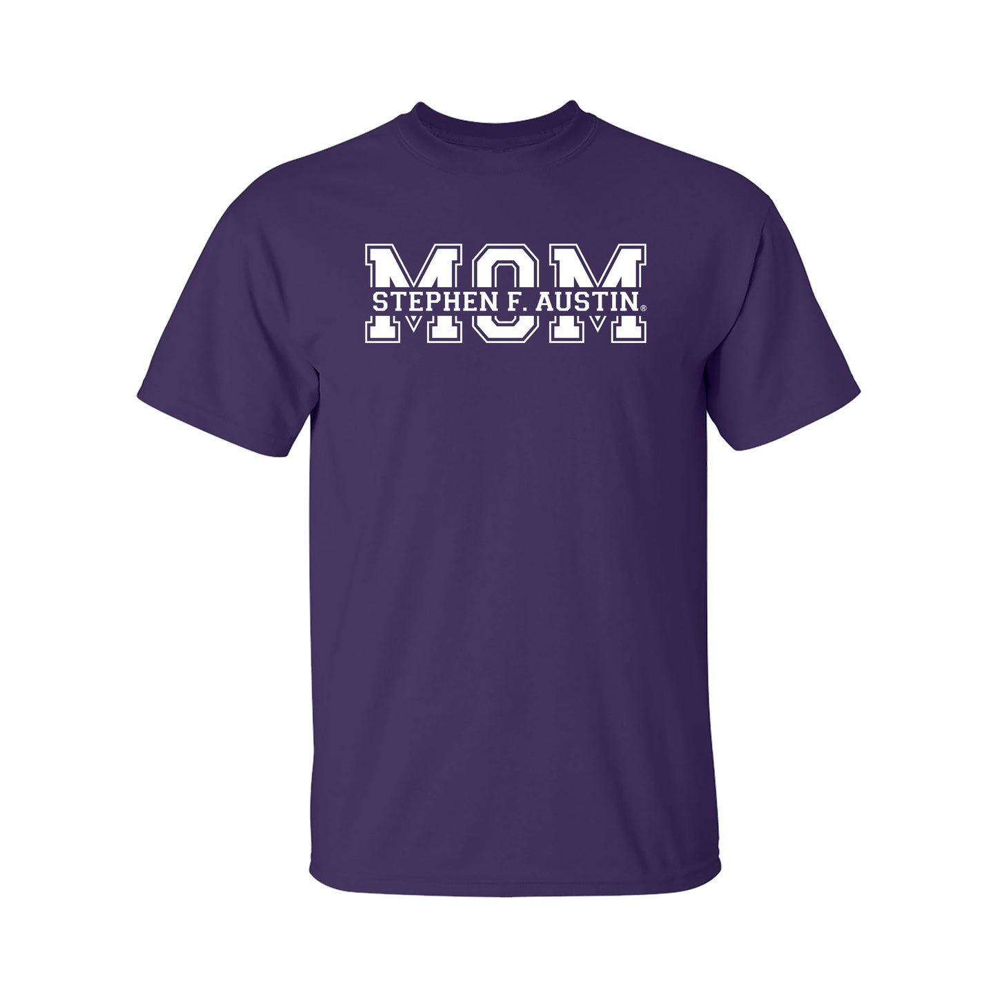 MV SFA Mom T-Shirt