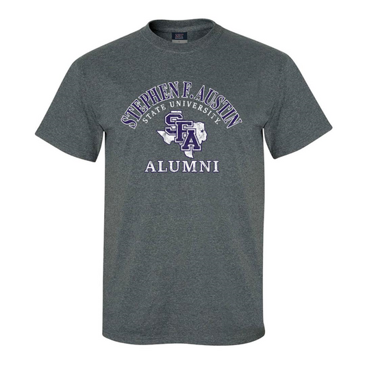 MV Alumni - SFA Classic T-Shirt