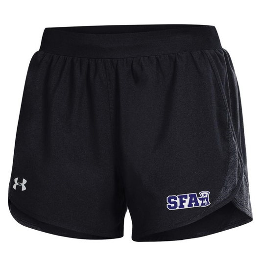 Under Armour Women Fly By Shorts
