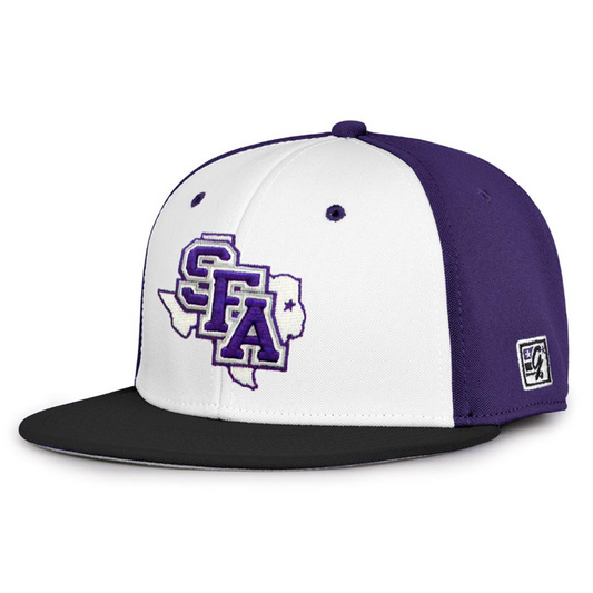 The Game SFA Baseball Hat