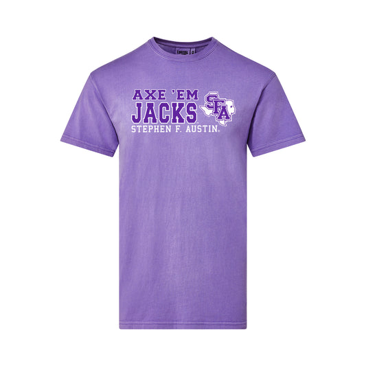 Axe em Jacks MV Short Sleeve