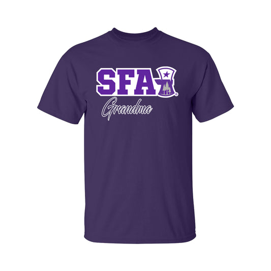SFA Grandma T Shirt
