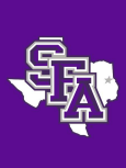 30"x40" SFA TX State Logo Banner (Double Sided)