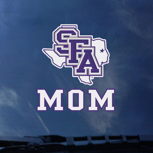 SFA CDI mom state of texas