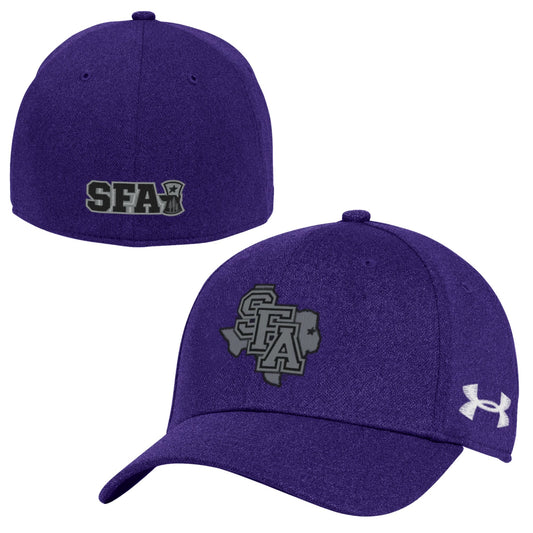 UA All Purple Hat