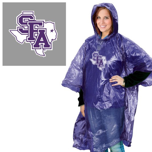 SFA Rain Poncho