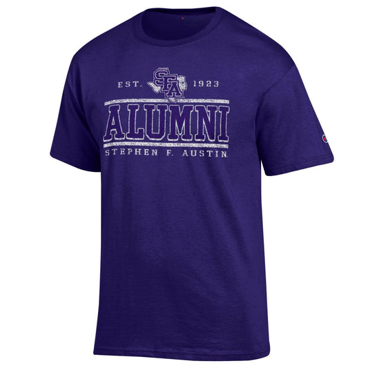 Champion Alumni T Shirt