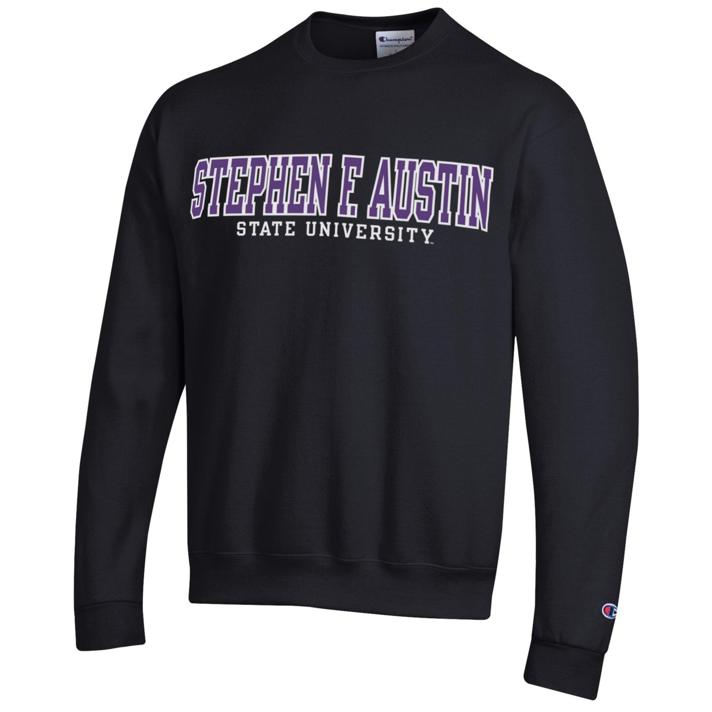 Champion Stephen F Austin State University Crewneck