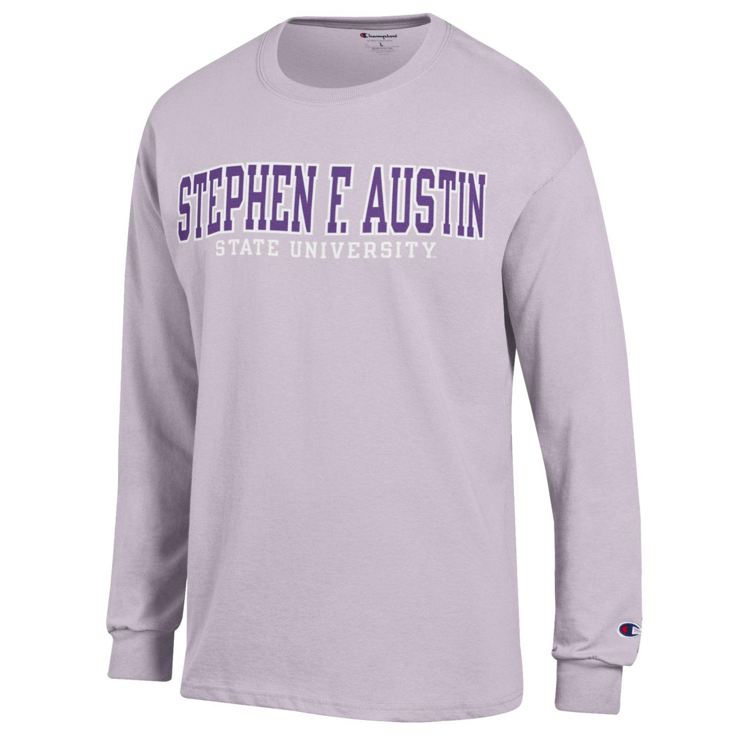 Champion Stephen F Austin State University Long Sleeve