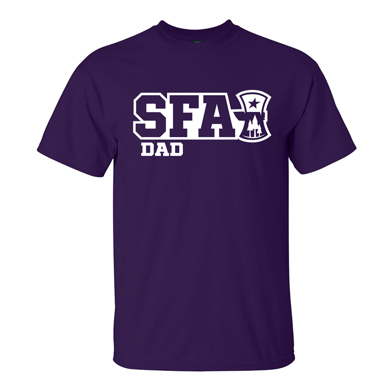 MV SFA Dad New Logo - Multi Color