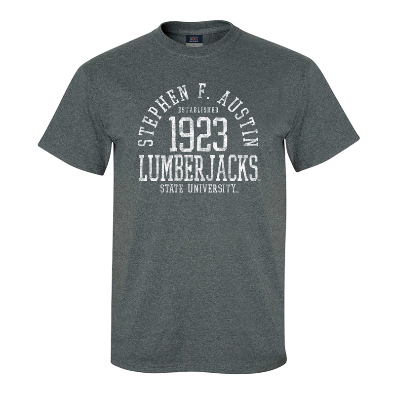 MV 1923 Lumberjacks