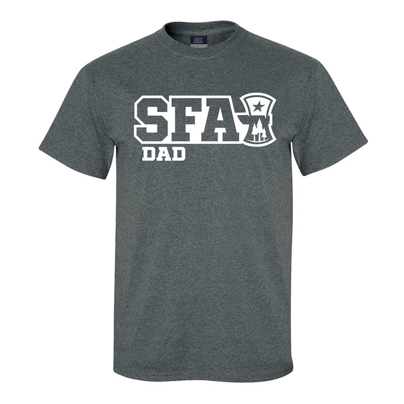 MV SFA Dad New Logo - Multi Color