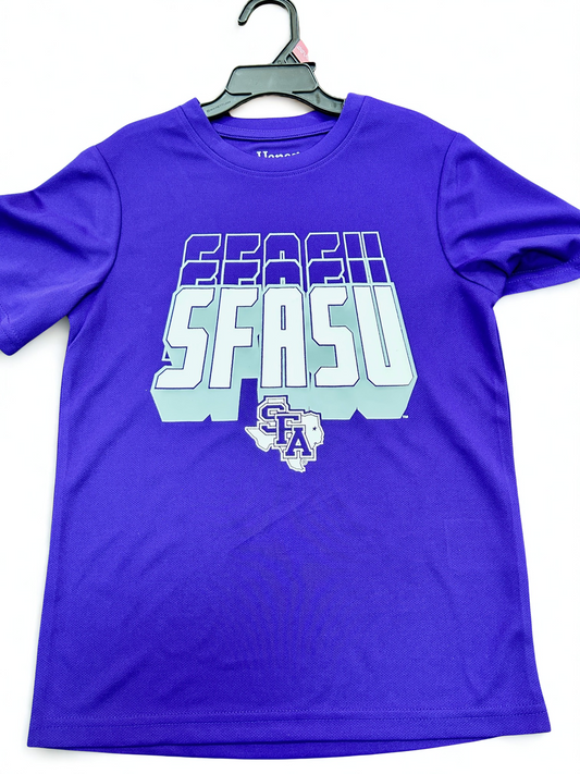 SFASU Youth T-Shirt