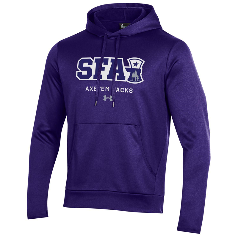 UA SFA  Hoodie