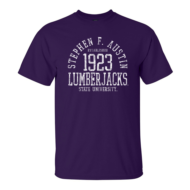 MV 1923 Lumberjacks