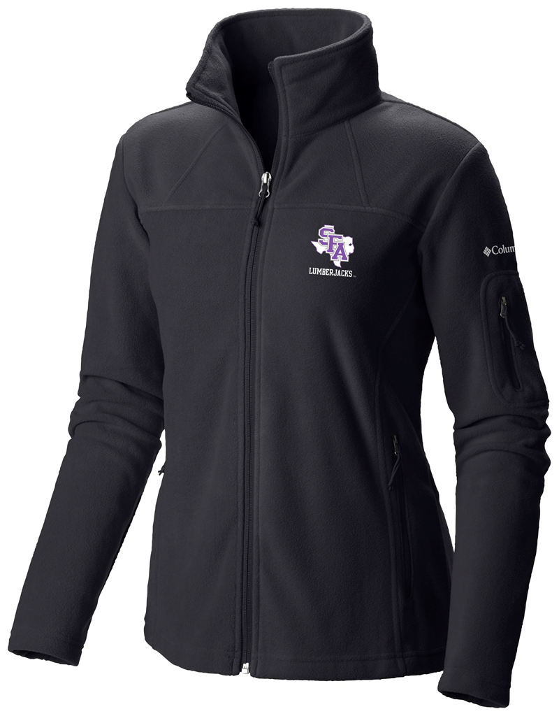 Shop Columbia Give & Go Full Zip Jacket in Nacogdoches – Kampus Books Shop Columbia Give & Go Full Zip Jacket in Nacogdoches – Kampus Books