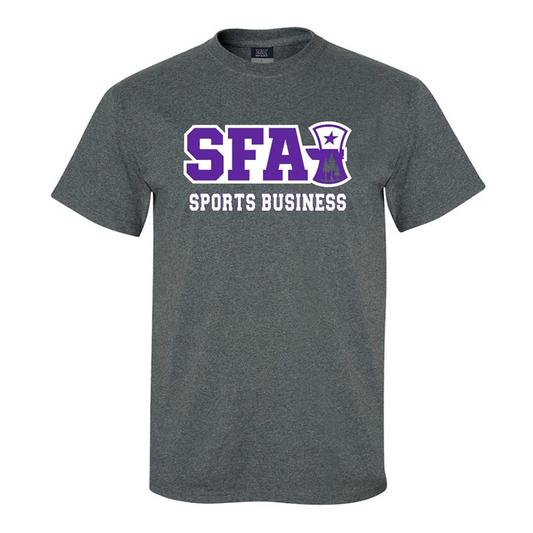 MV SFA Sports Business Tee