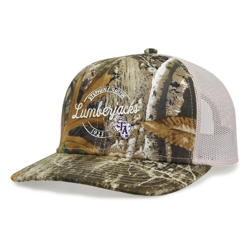 The Game Lumberjacks Hat