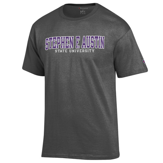 Champion Stephen F Austin State University T Shirt