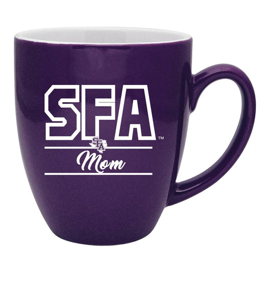 SFA Mom Coffee Mug