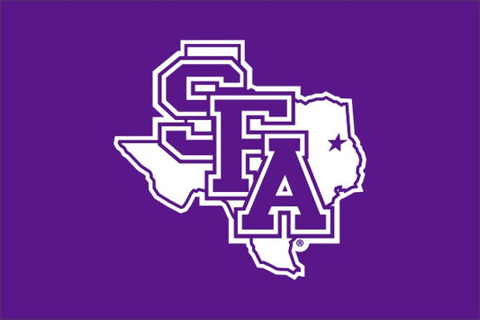 SFA car flag