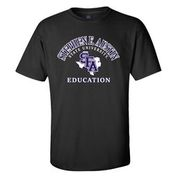 MV SFA Education T-Shirt